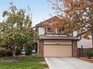 7336 S Pierson St, Littleton, CO 80127