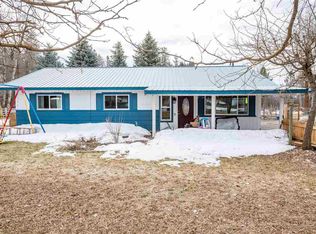 4506 Marcum St, Clayton, WA 99110