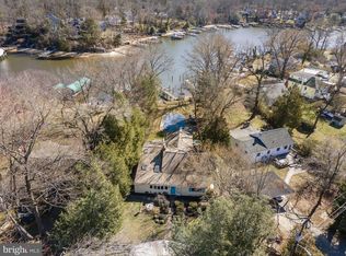 217 List Ave, Pasadena, MD 21122