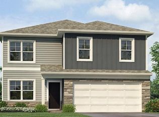 7607 NE 107th Ter, Kansas City, MO 64157