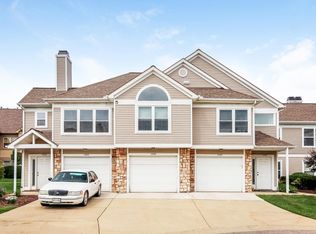 1723 Coburn Ct, Ann Arbor, MI 48108