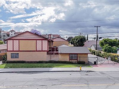 12627 Woods Ave #2, Norwalk, CA, 90650