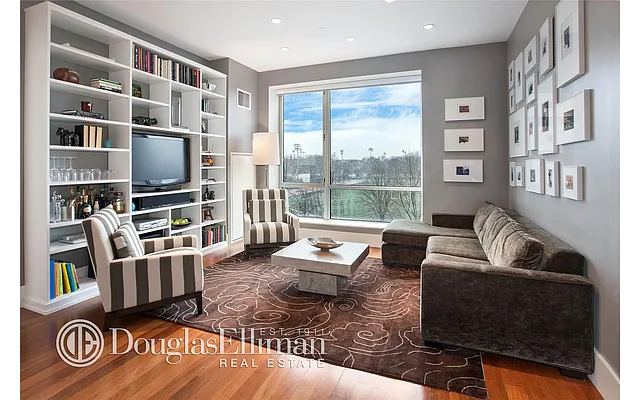 Sold by Douglas Elliman | media 12