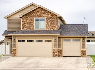 39 Stafford Bnd, Gillette, WY 82718