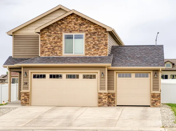 39 Stafford Bnd, Gillette, WY 82718
