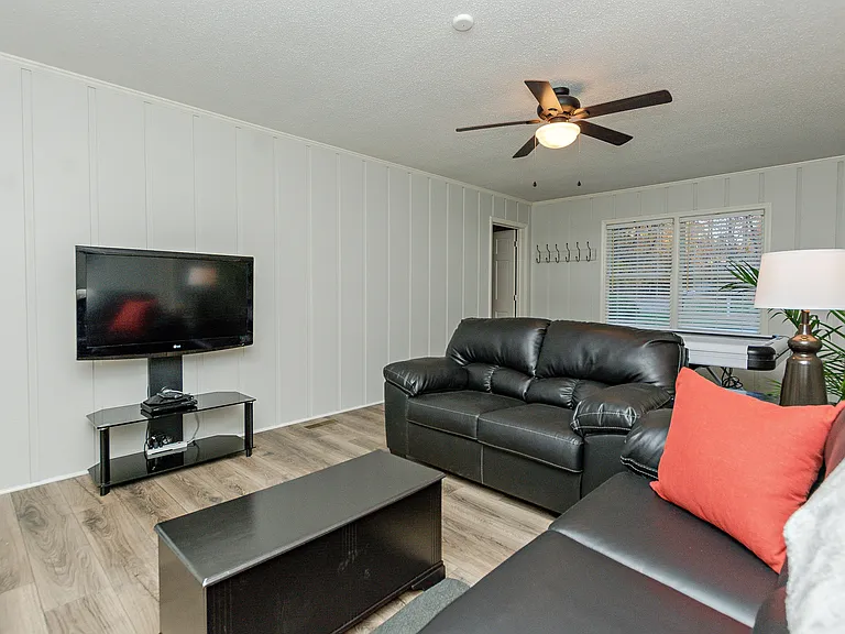 Game room TV