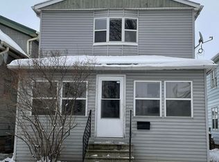 2124 S 58th St, Milwaukee, WI 53219