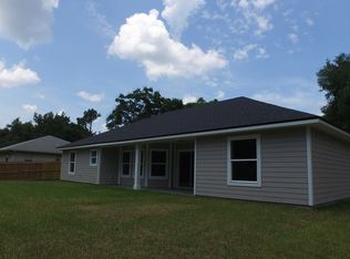 145 Segovia Rd, St Augustine, FL 32086