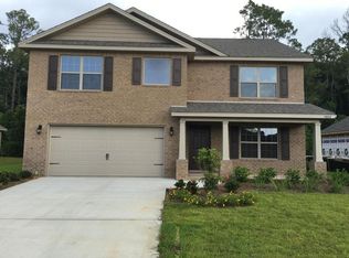 5707 Merritt Brown Rd, Panama City, FL 32404