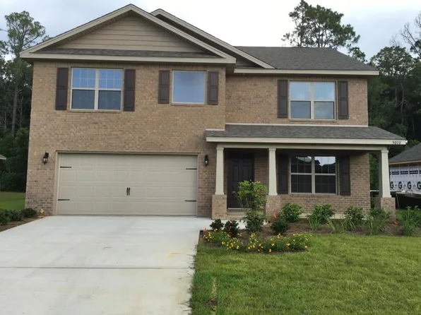 5707 Merritt Brown Rd, Panama City, FL 32404