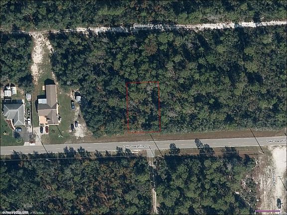 4th image of 2924 Lake Josephine Dr