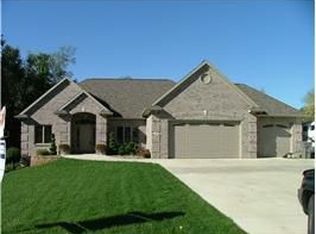 2783 Rocky Creek Ln NE, Rochester, MN 55906