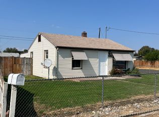 1602 Voelker Ave, Yakima, WA