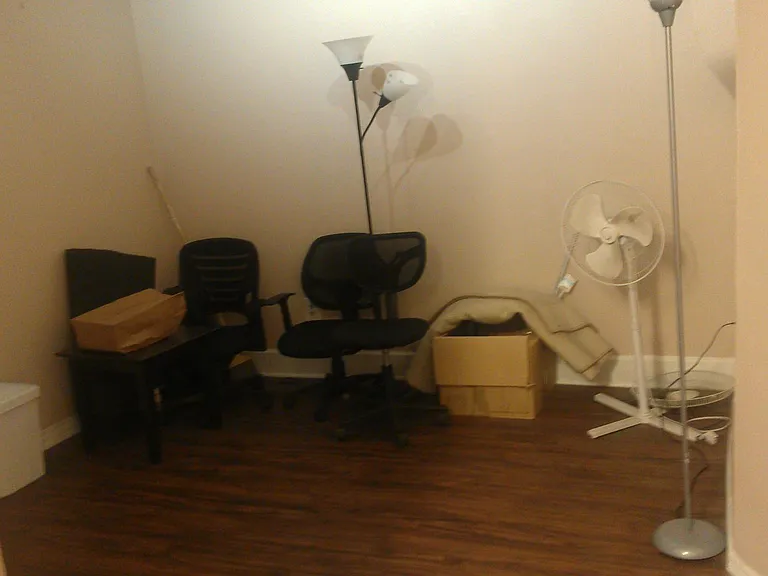 33 Bay State Rd #R — Photo 9