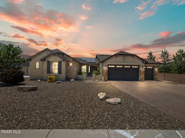 7257 N Crimson Sky Way, Prescott Valley, AZ 86315