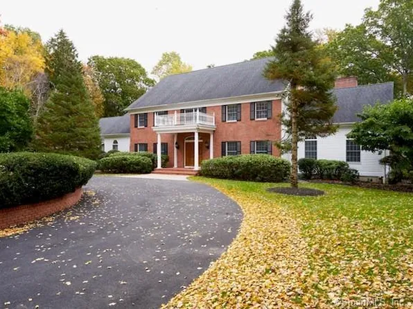 65 Abrams Road, Cheshire, CT 06410