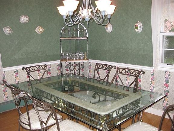 4 Bedroom 2 Bath Colonial