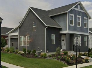 11432 S Abbey Mill Dr, South Jordan, UT 84009