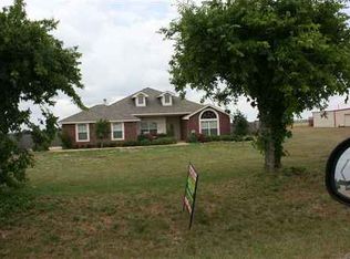 1143 W Hillyard Rd, Moody, TX 76557