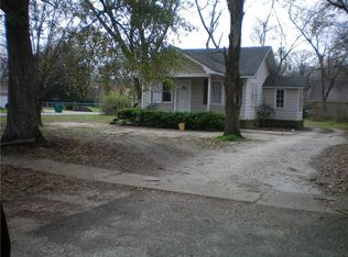 19665 N 4th St, Citronelle, AL 36522