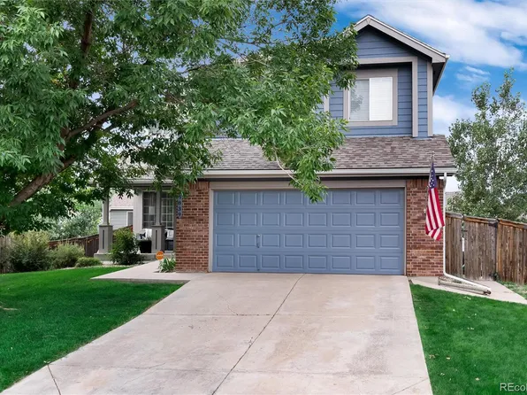 8839 Jackdaw Street, Littleton, CO 80126