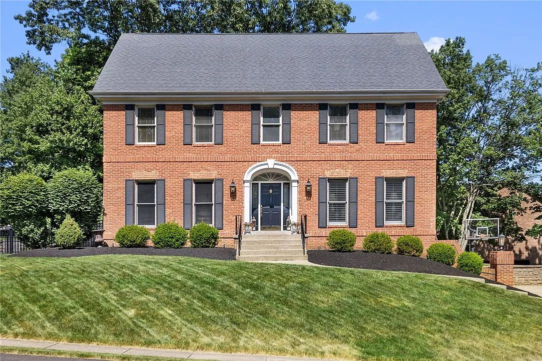 600 Stone Haven Ct photo 1