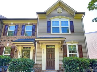 6948 Colonial Garden Dr, Huntersville, NC 28078