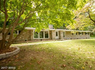 4501 Butler Rd, Reisterstown, MD 21136