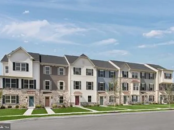 345 E Green St, Middletown, DE 19709