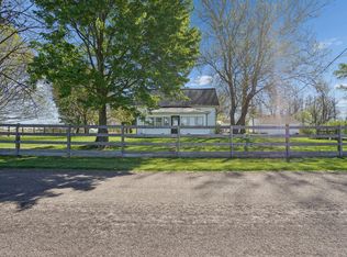 8174 N 325 W, Fountaintown, IN 46130
