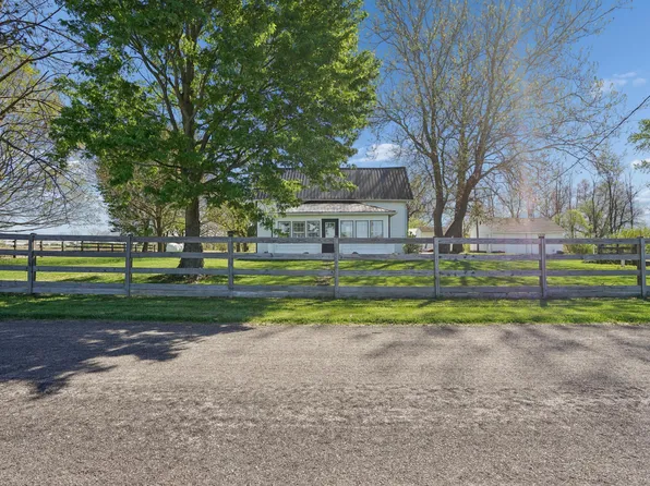 8174 N 325 W, Fountaintown, IN 46130
