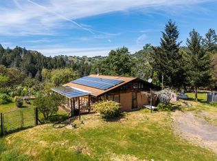 3751 Low Gap Rd, Ukiah, CA 95482