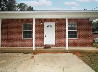 6845 Roundup Ln, Milton, FL 32570