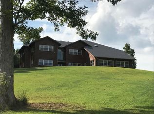 57 Ridge Rise Rd, Ripley, WV 25271