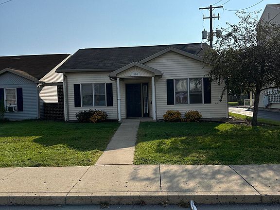 2nd image of 806 Wayne Ave