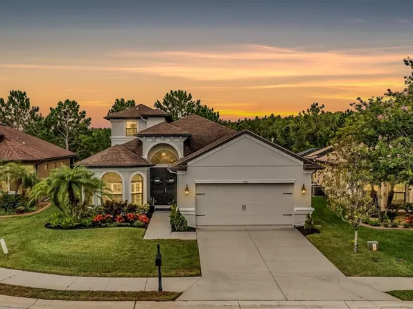 1013 Ketzal Dr, New Port Richey, FL 34655