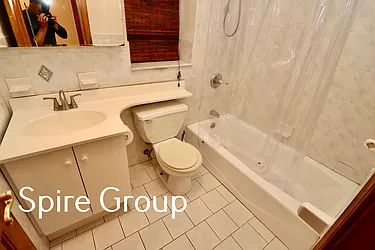 Rented by Spire Group