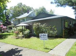 2410 E St APT A, Vancouver, WA 98663