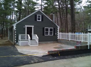 45 N Boundary Rd, Pembroke, MA 02359