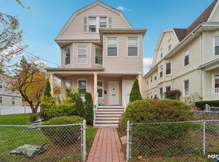 50 Riggs Pl, West Orange, NJ 07052
