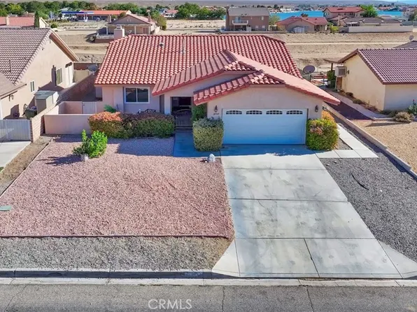 26949 Lakeview Dr, Helendale, CA 92342
