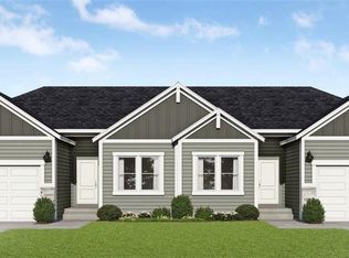 1210 SE Windbreak Dr, Lees Summit, MO 64081