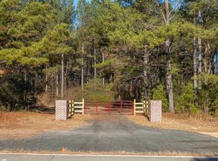 9 Mill Pine Rd, Liberty, SC 29657