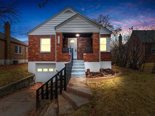 3717 Brown Rd, Saint Louis, MO 63114