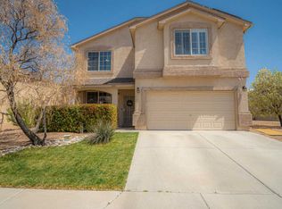 200 Solitude Ave SW, Los Lunas, NM 87031