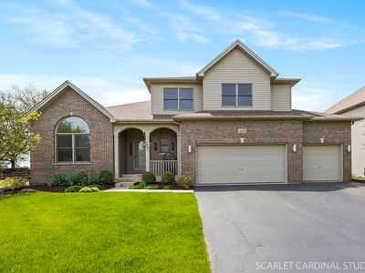 426 Sudbury Cir, Oswego, IL, 60543