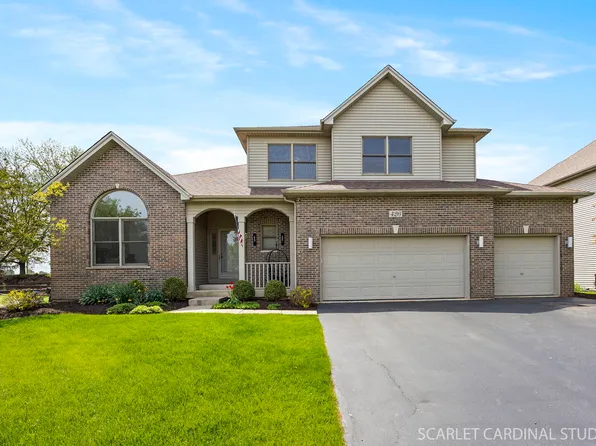 426 Sudbury Cir, Oswego, IL 60543