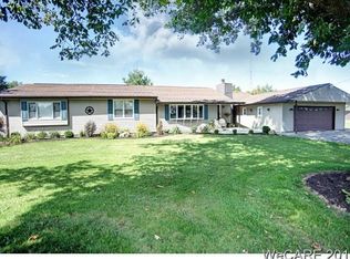 6333 Creps Rd, Harrod, OH 45850