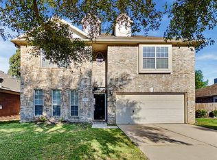 7821 Board Xing, Conroe, TX 77304