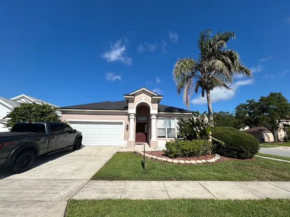 13367 Luxbury Loop, Orlando, FL 32837